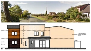 Ashbridge Nursery, Preston