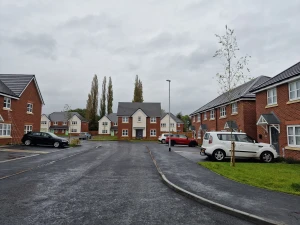 Avondale Drive, Leyland