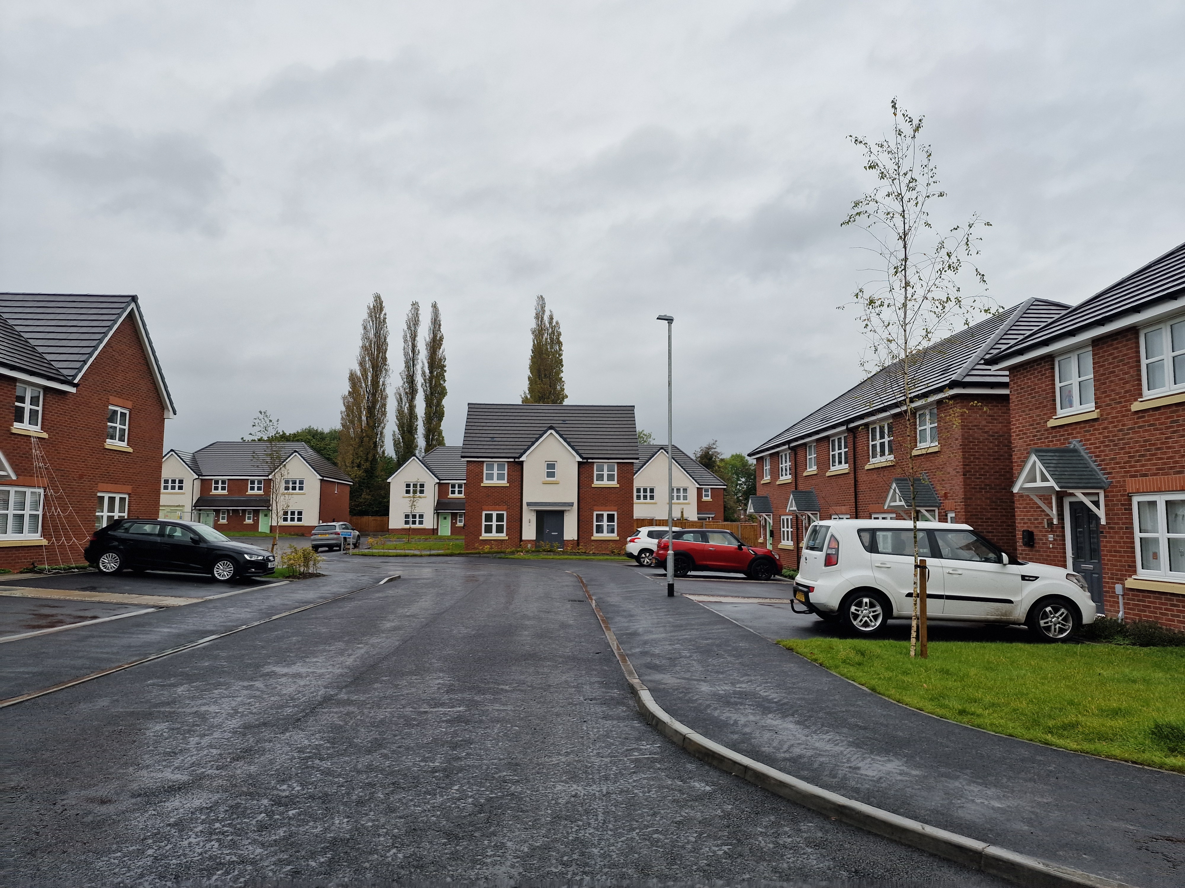 Avondale Drive, Leyland