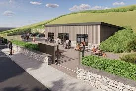 Bank Top Farm, Littleborough