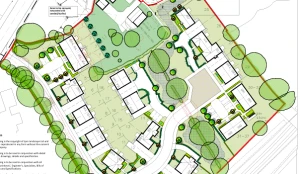 Crow Trees Farm, Chatburn