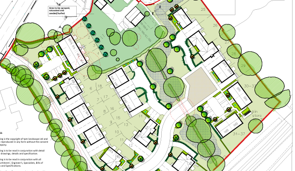 Crow Trees Farm, Chatburn