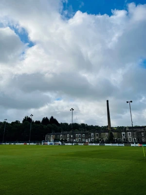 Nelson Football Club