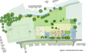 Seven Stars Primary School , Leyland